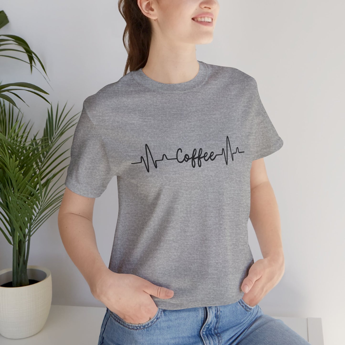 M-Coffee Tee