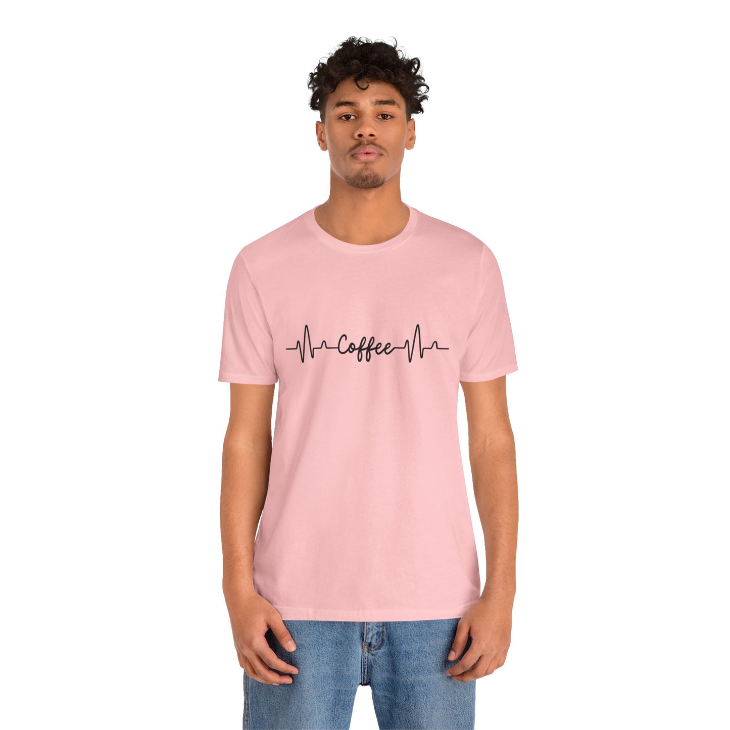 M-Coffee Tee