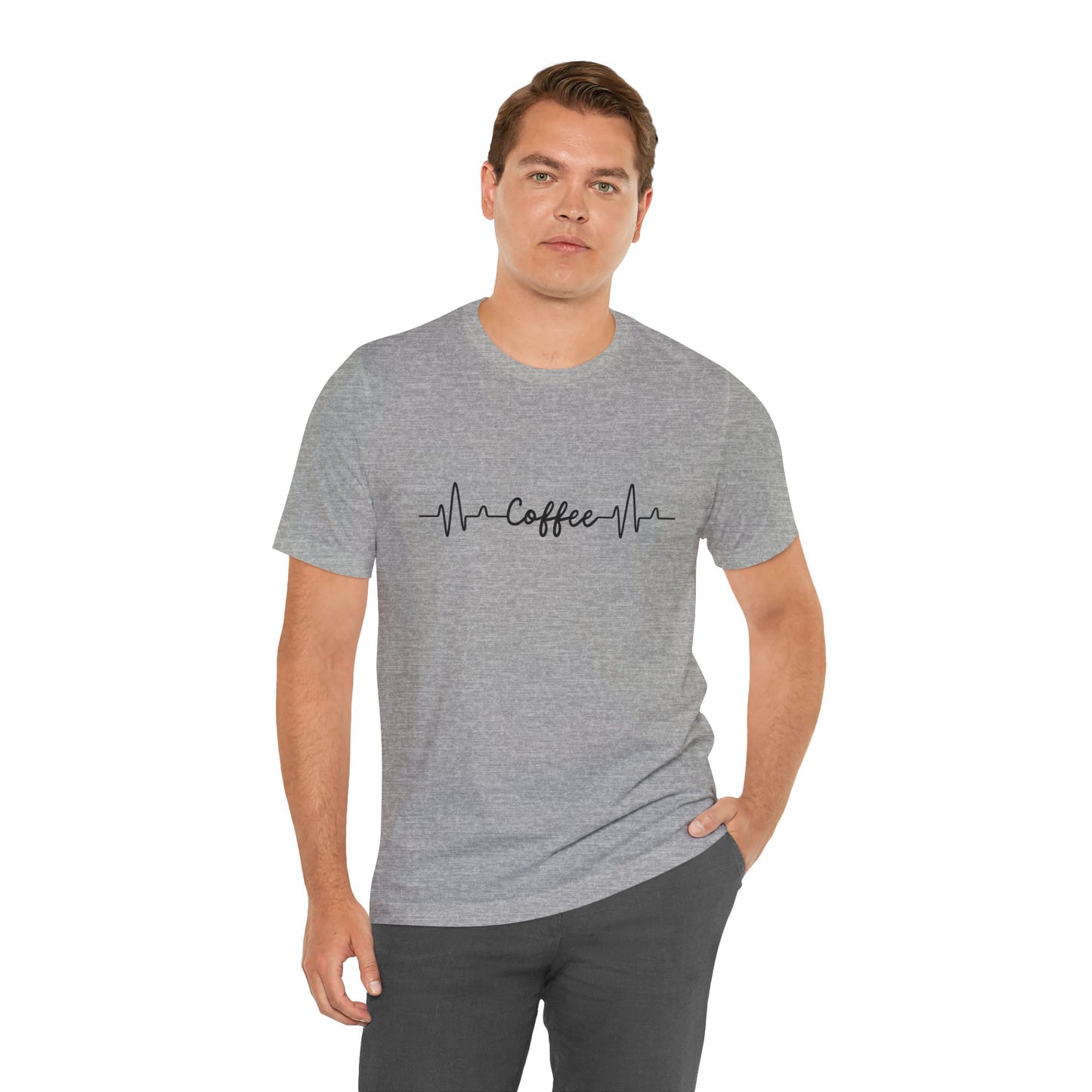 M-Coffee Tee