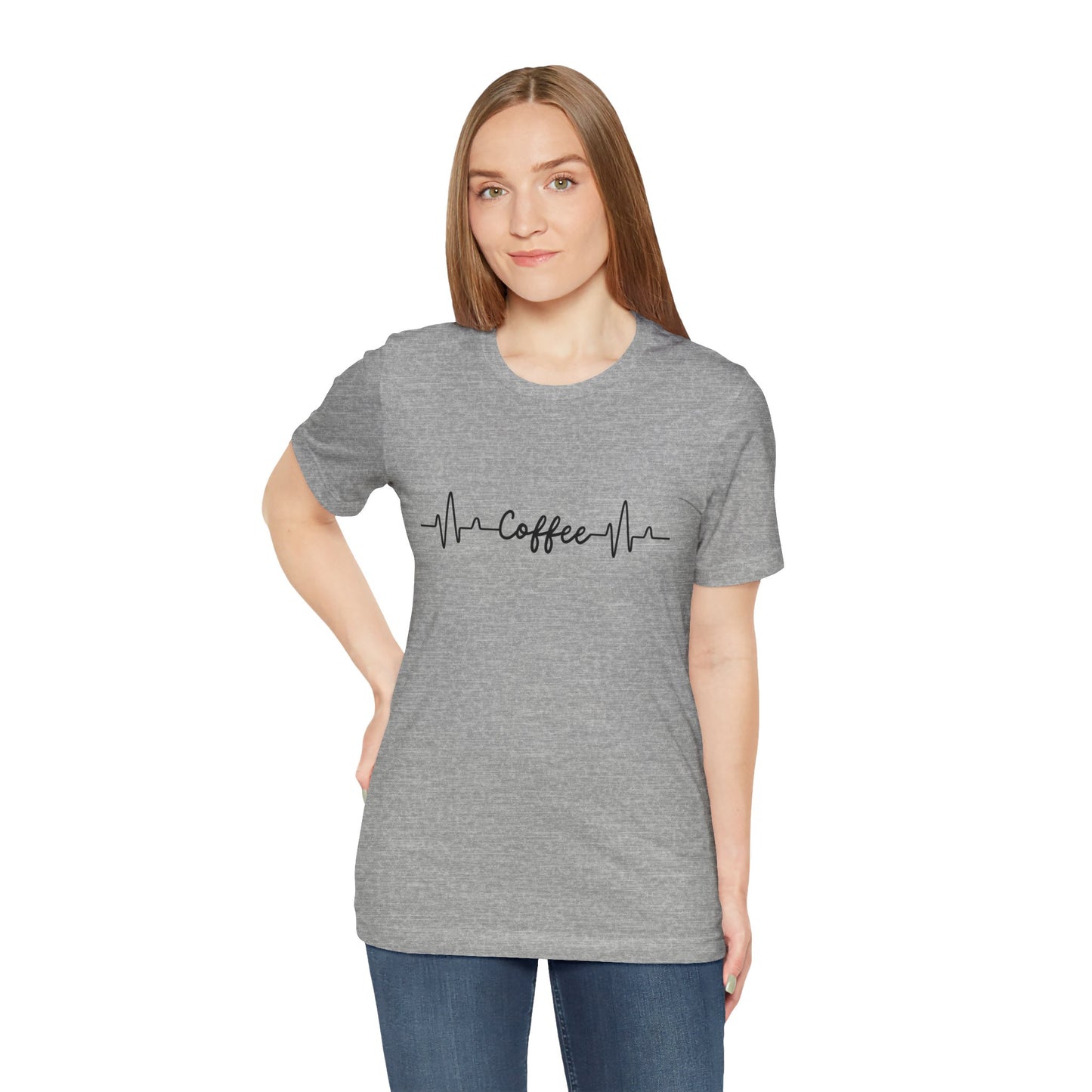 M-Coffee Tee