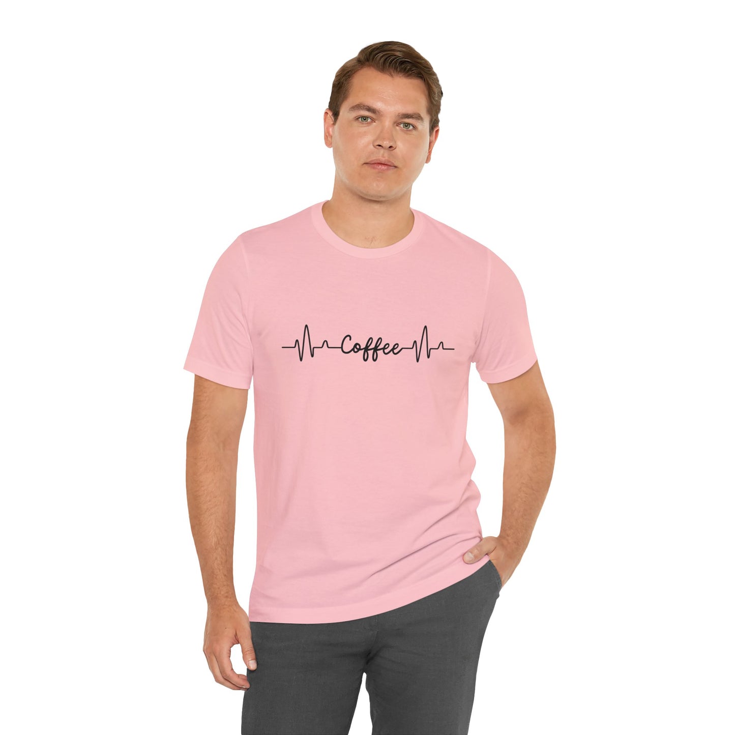M-Coffee Tee
