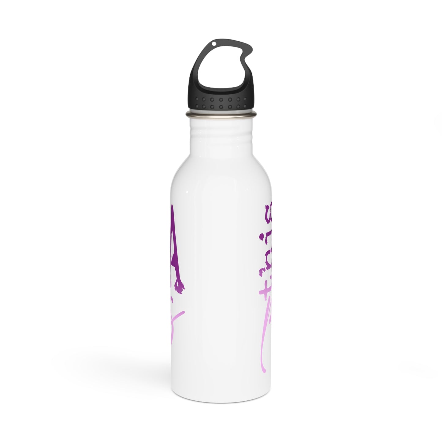 C- Stainless Steel Water Bottle — This Mama Prays