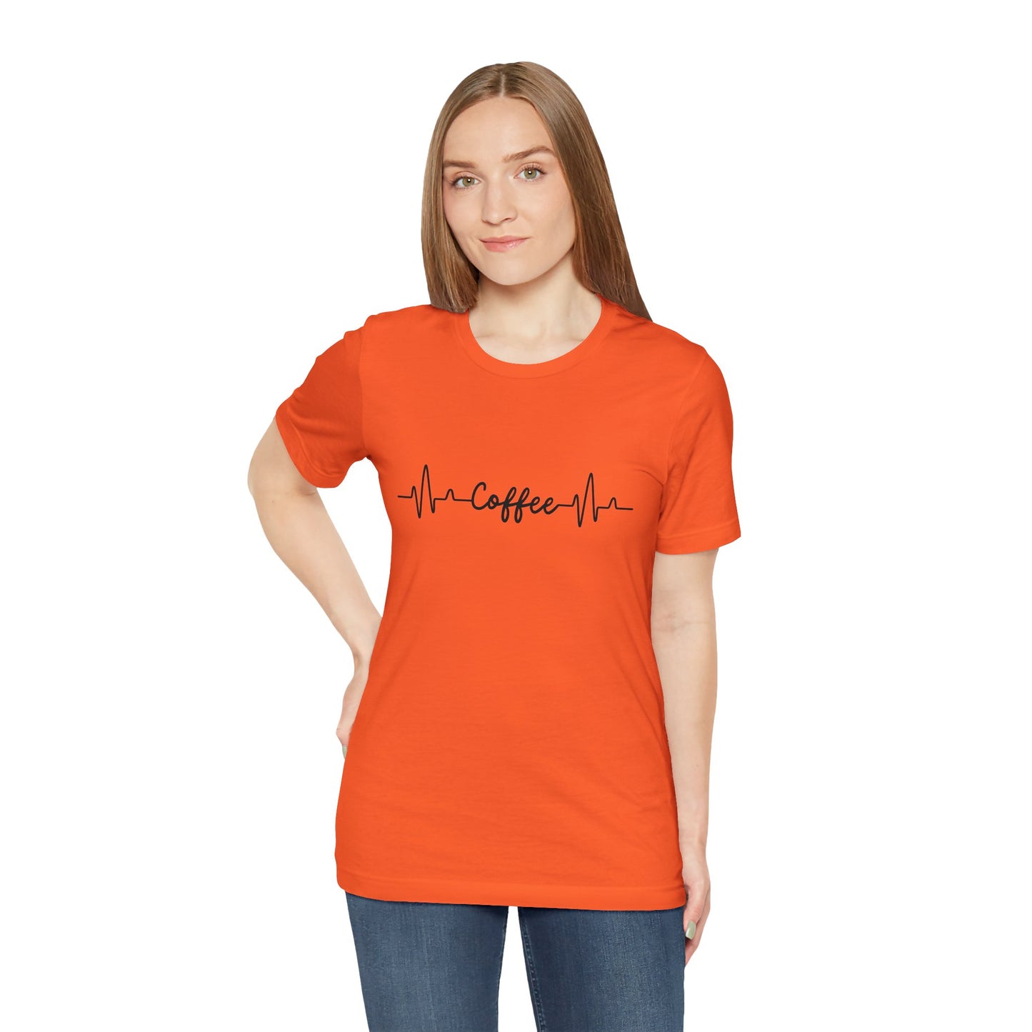 M-Coffee Tee