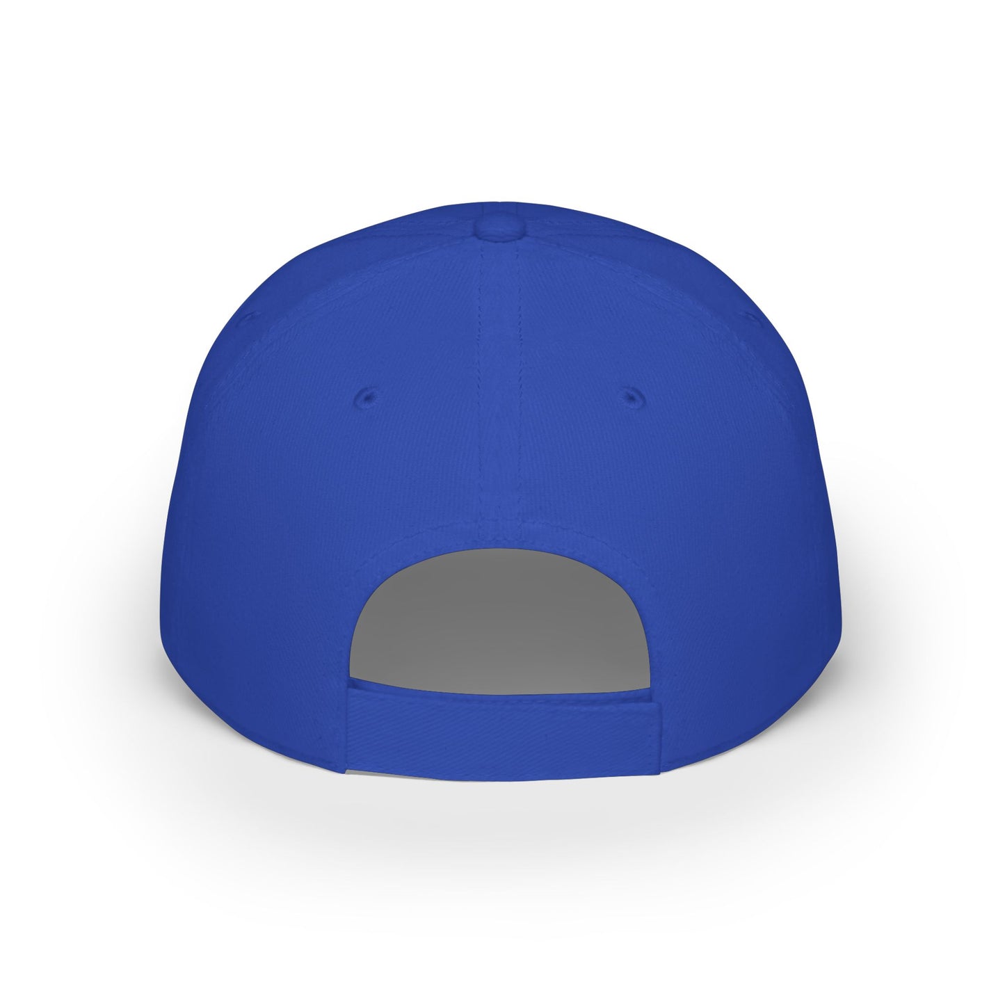 GA- I Need Coffee Baseball Cap – Low Profile Dad Hat