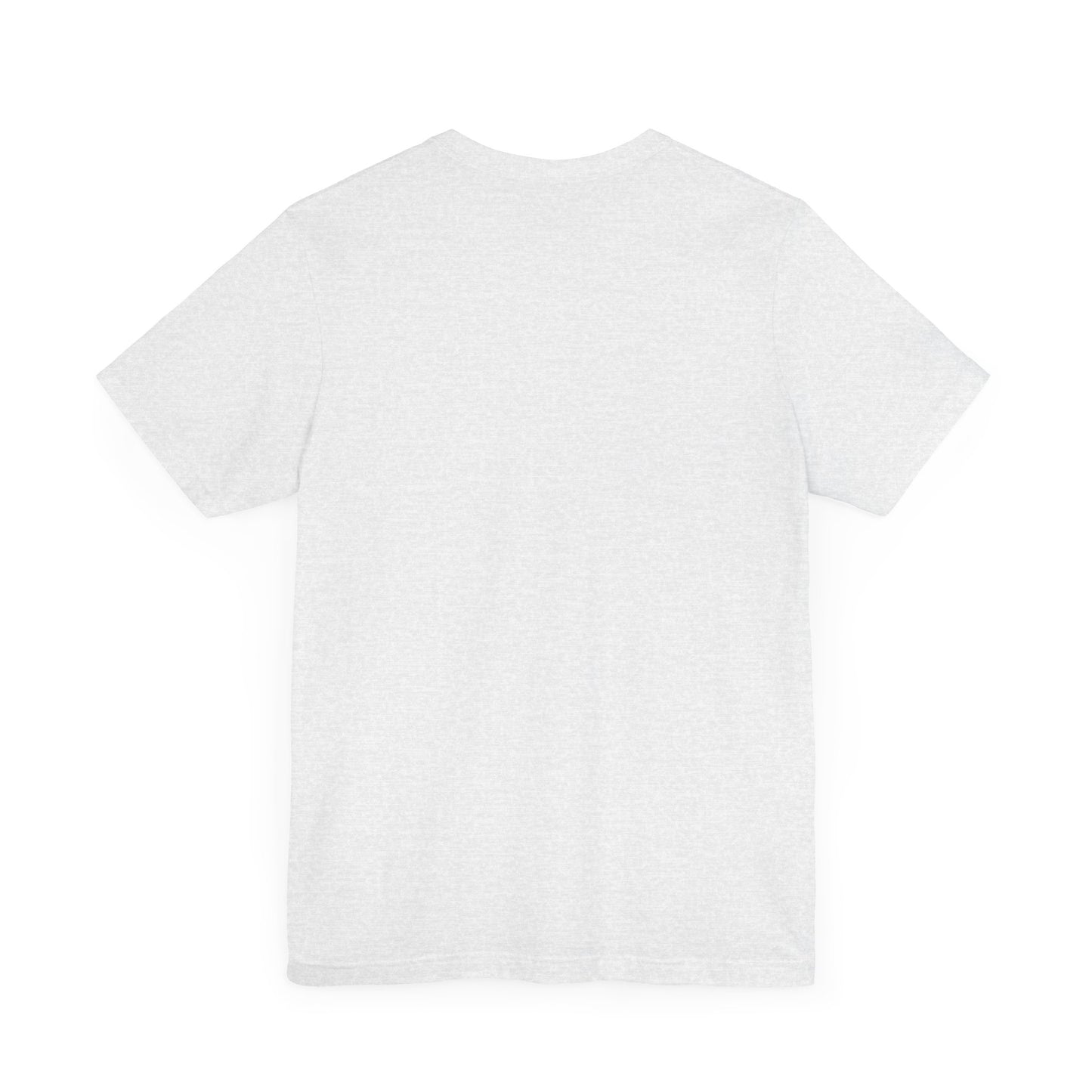 M- MAMA CHECKERED Jersey Short Sleeve Tee