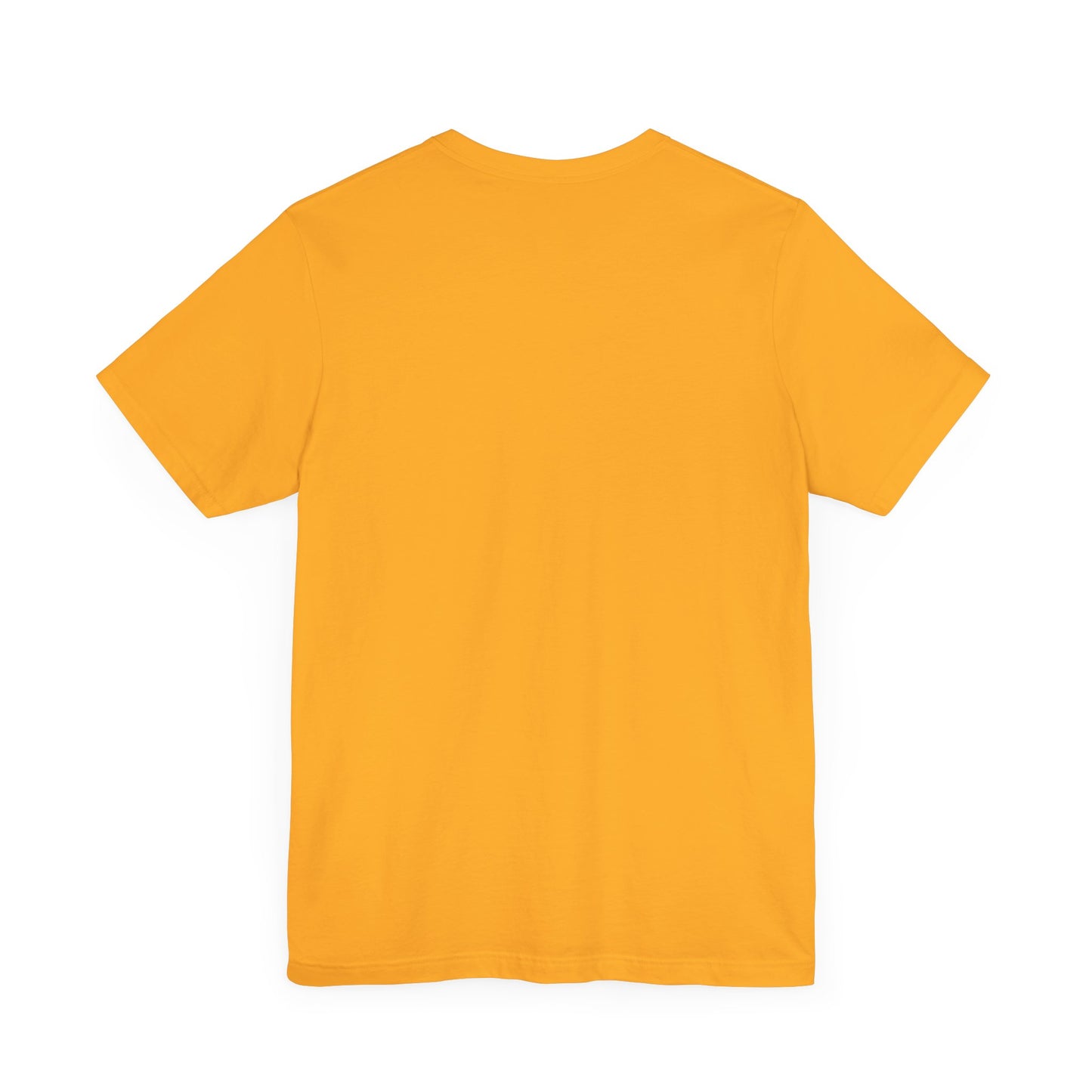 M- MAMA CHECKERED Jersey Short Sleeve Tee
