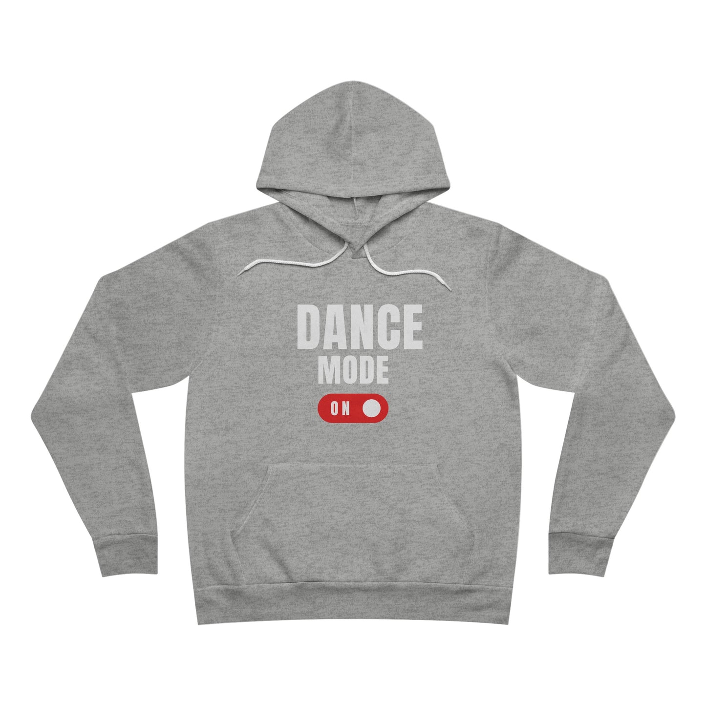 D- Dance Mode Hoodie