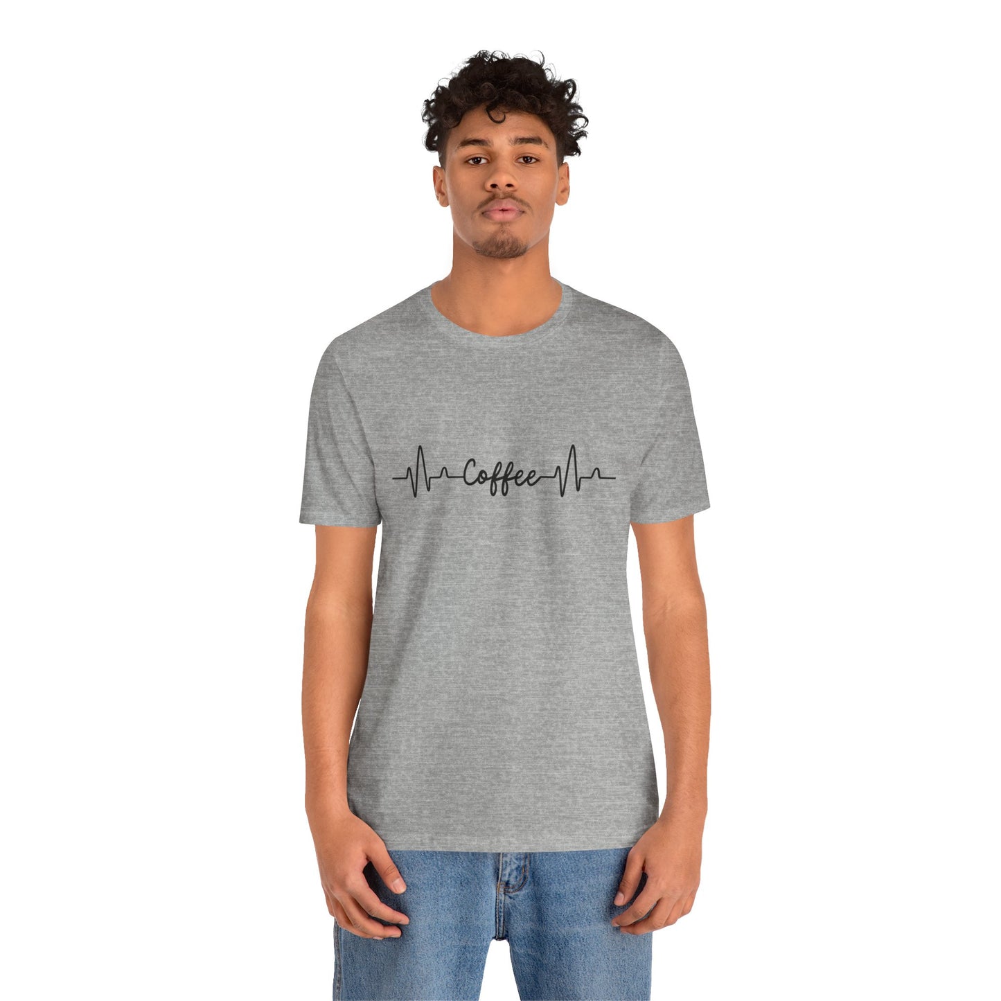M-Coffee Tee