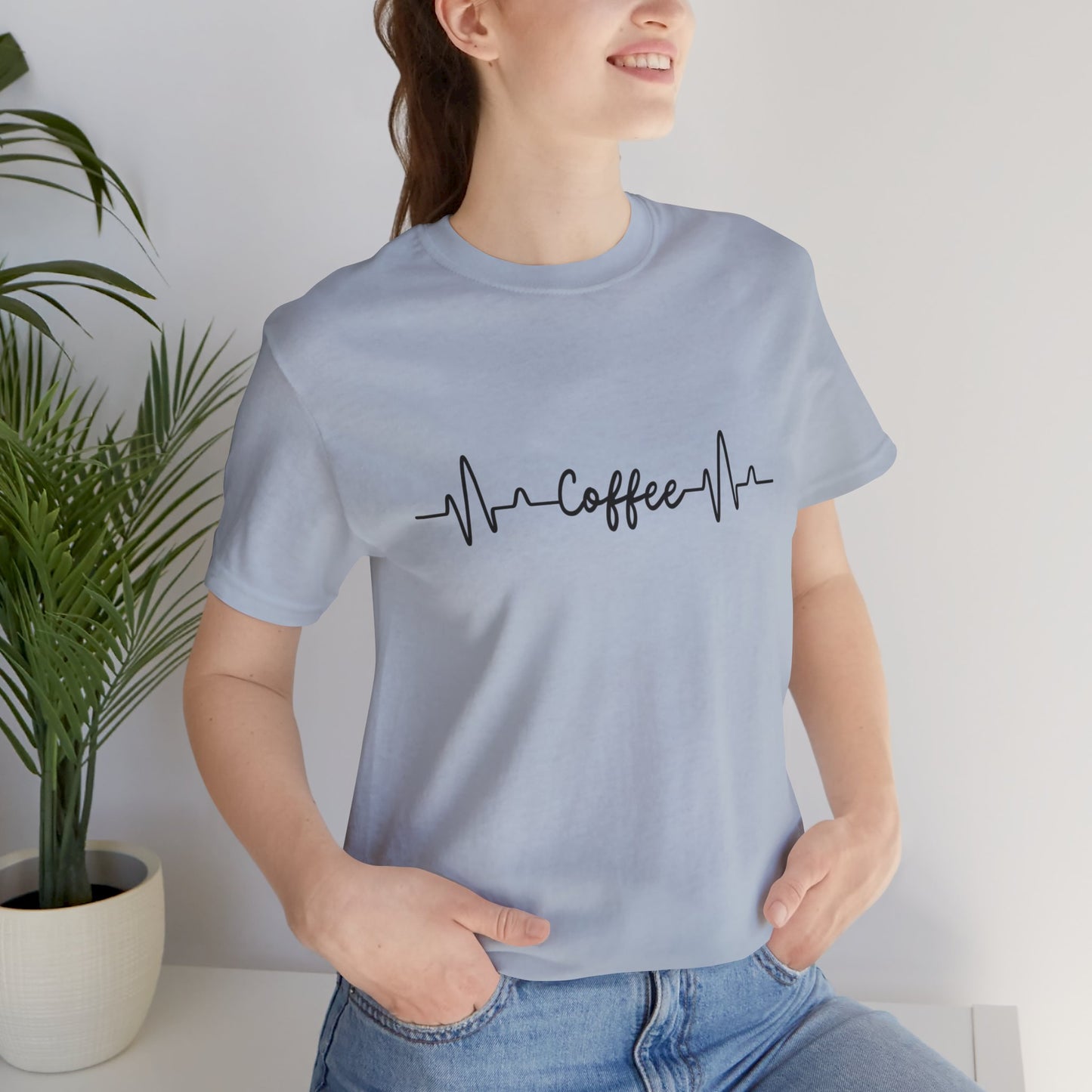 M-Coffee Tee