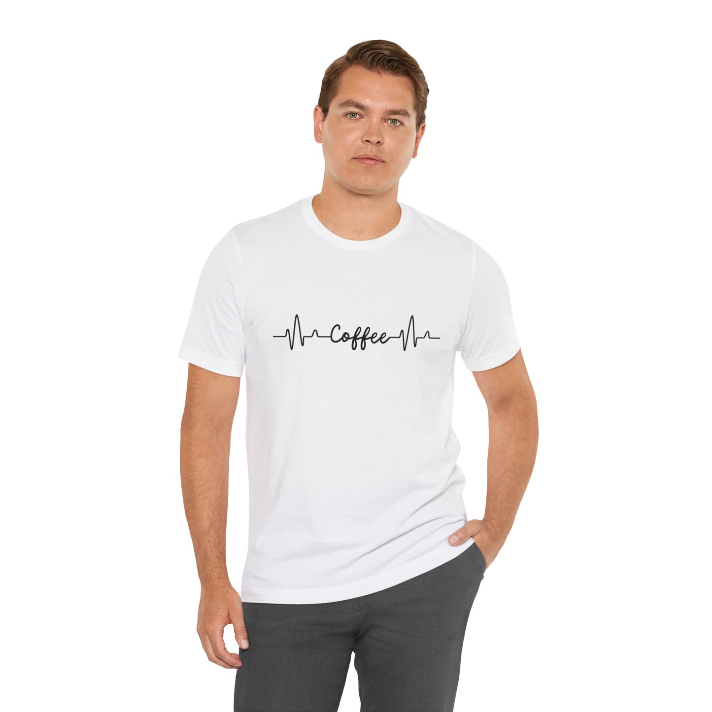 M-Coffee Tee