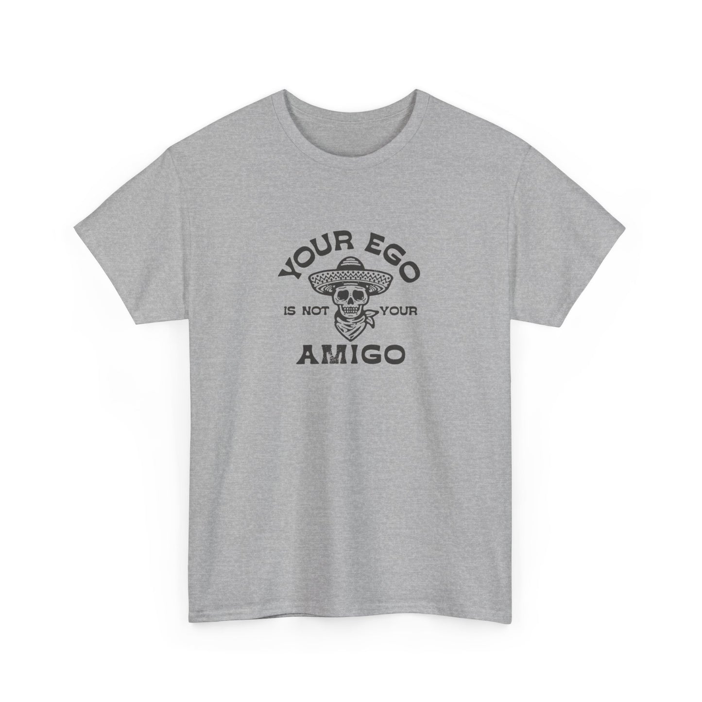 GA- EGO TEE