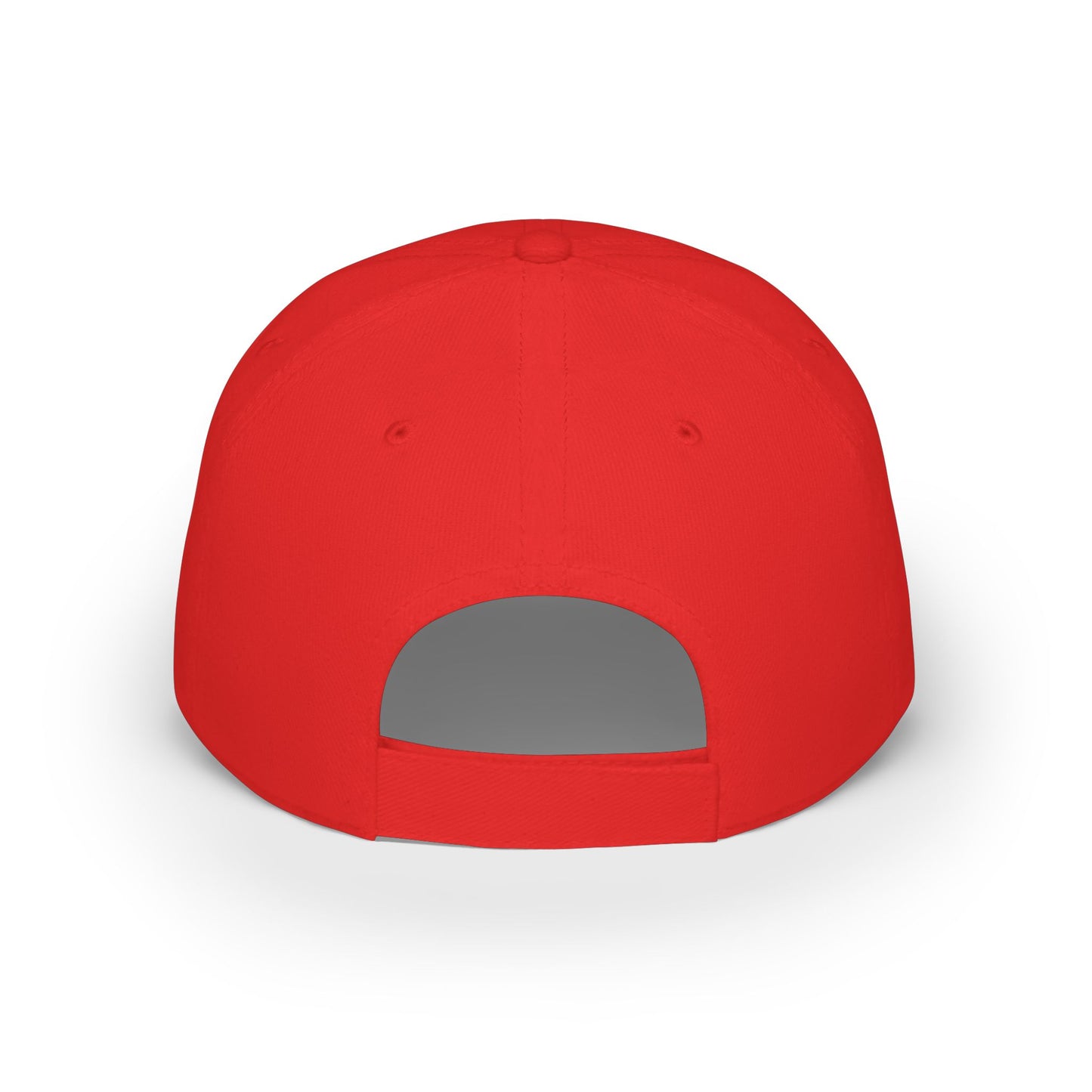 GA- I Need Coffee Baseball Cap – Low Profile Dad Hat