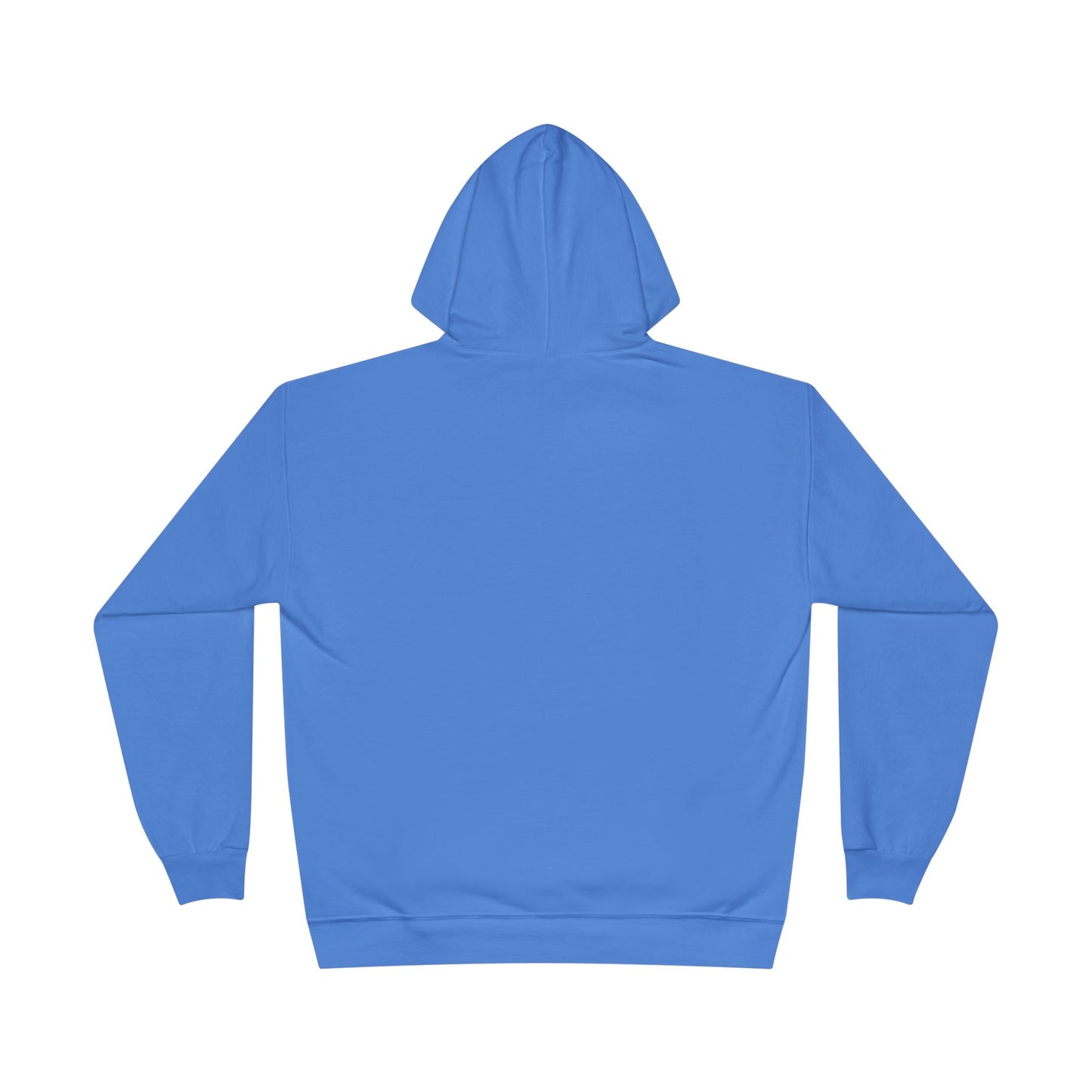 C- Jesus Is King Hoodie — Christian Crown Graphic Pullover