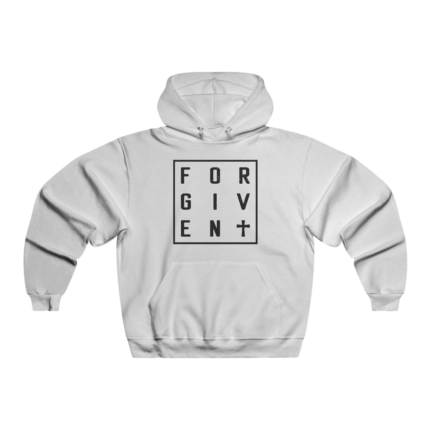 C- Forgiven Hoodie