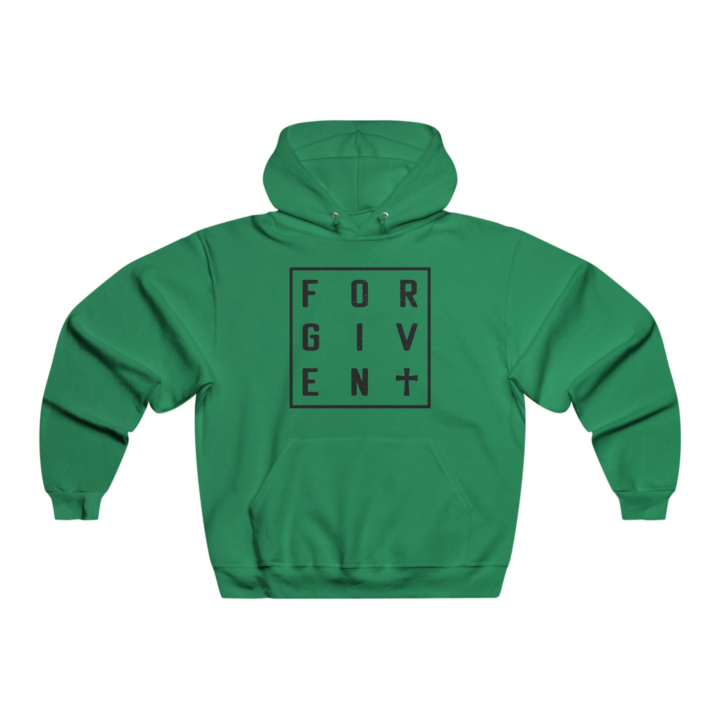 C- Forgiven Hoodie