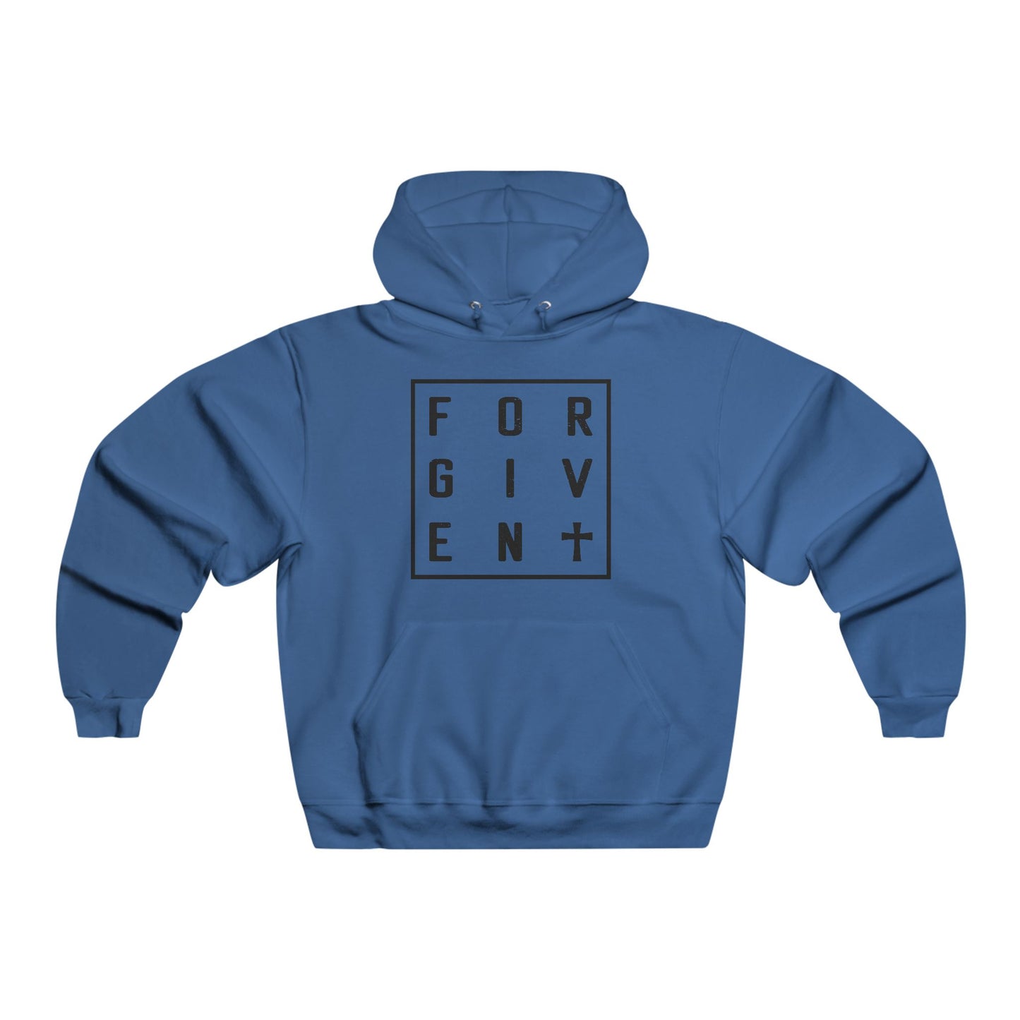 C- Forgiven Hoodie