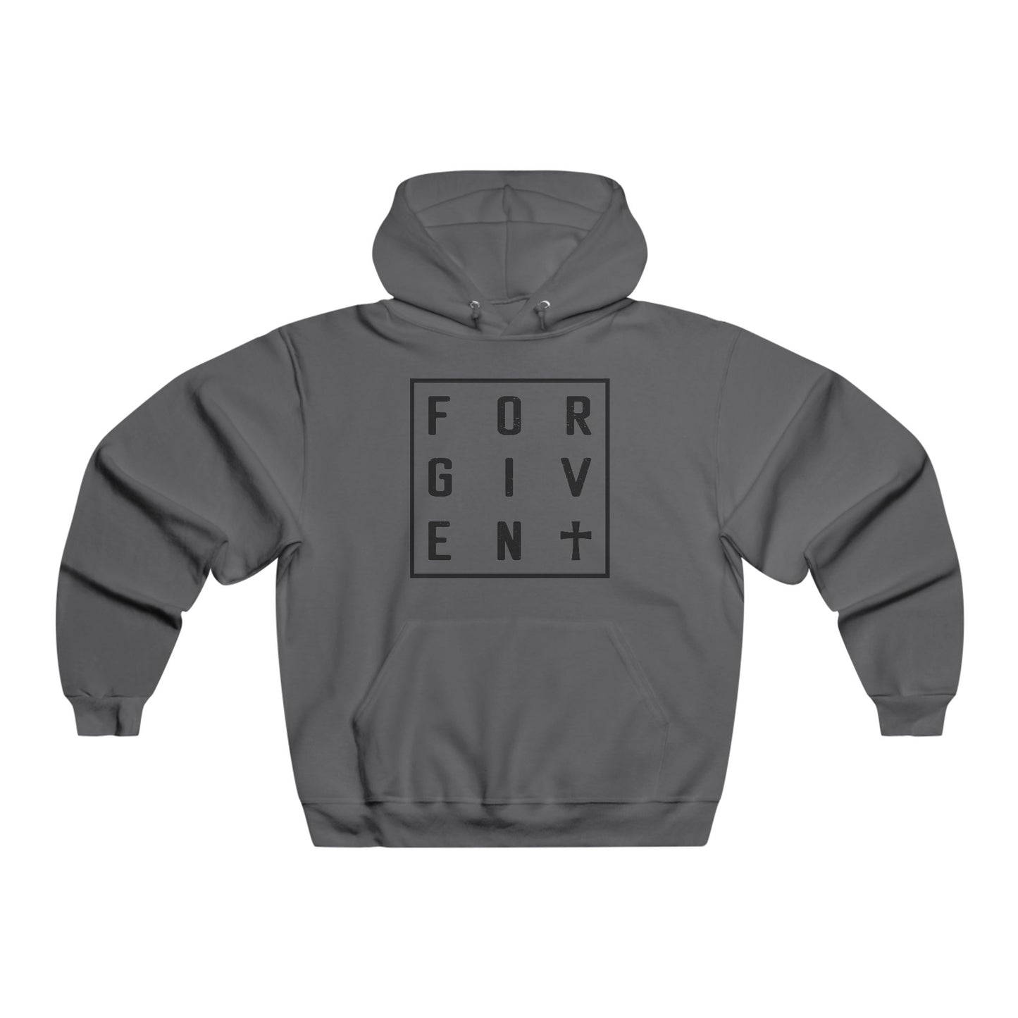 C- Forgiven Hoodie