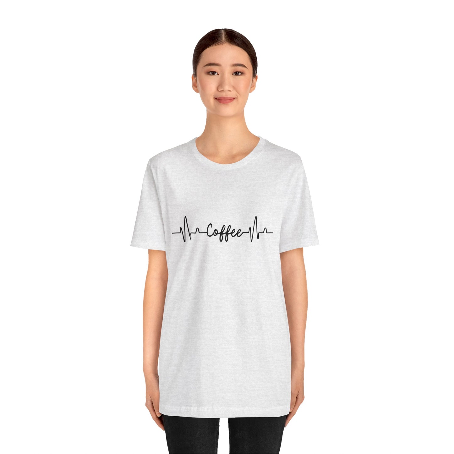 M-Coffee Tee