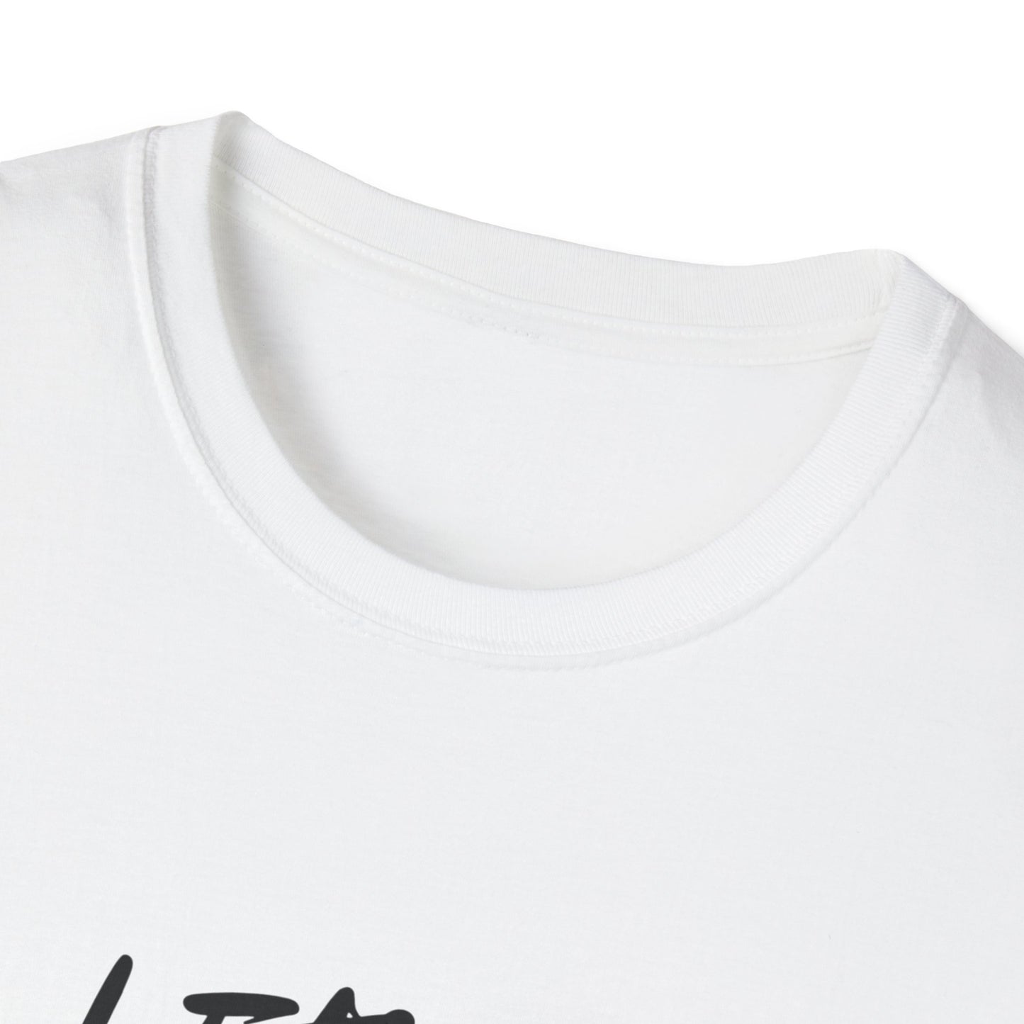 CAN- Let's Move T-Shirt — RFL Team Hope on the Move