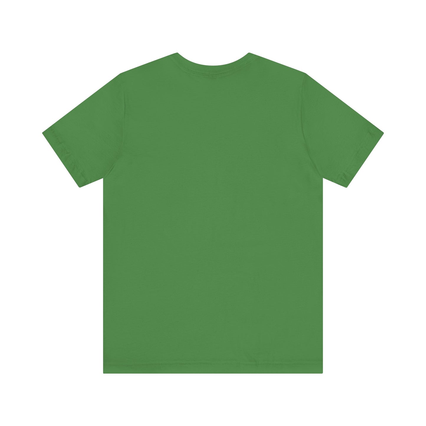M- MAMA CHECKERED Jersey Short Sleeve Tee