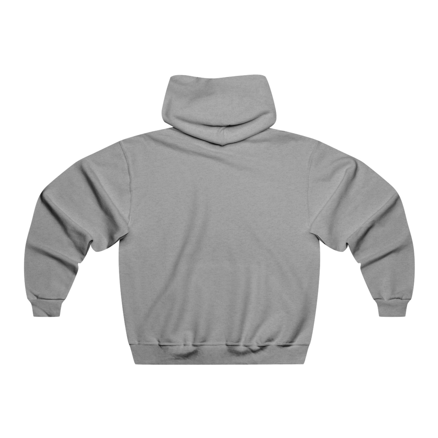 D- WAITING FOR AWARDS NUBLEND® Hooded Sweatshirt