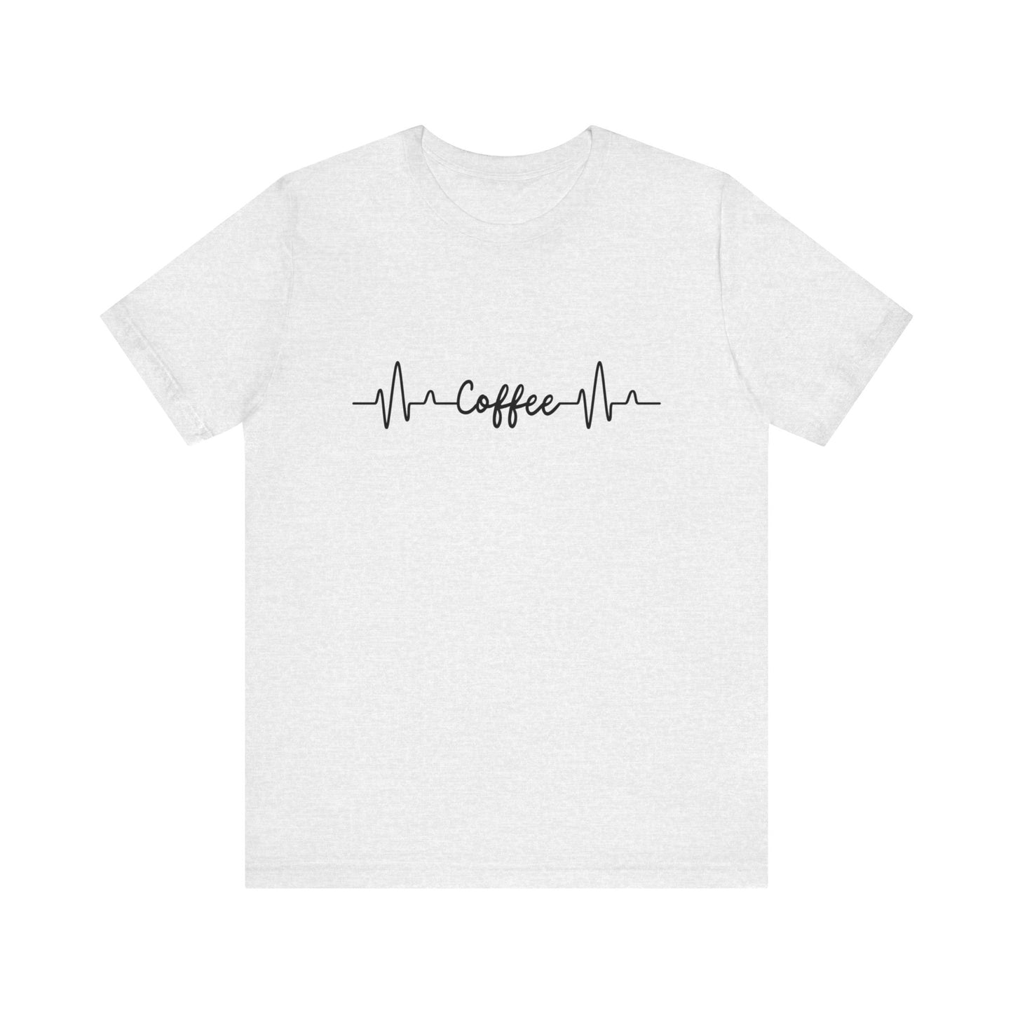 M-Coffee Tee