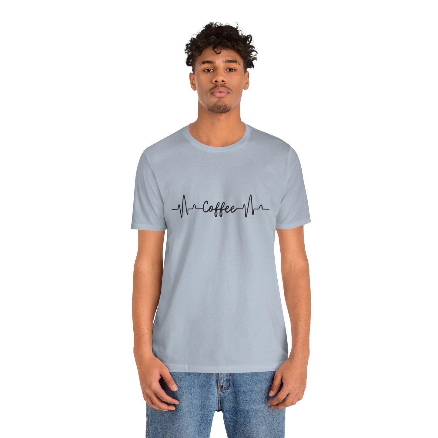 M-Coffee Tee