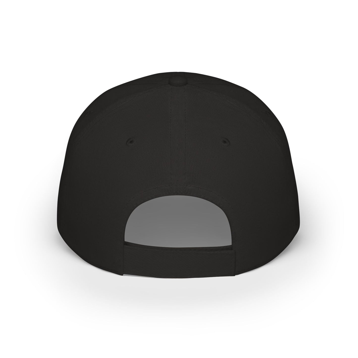 GA- I Need Coffee Baseball Cap – Low Profile Dad Hat