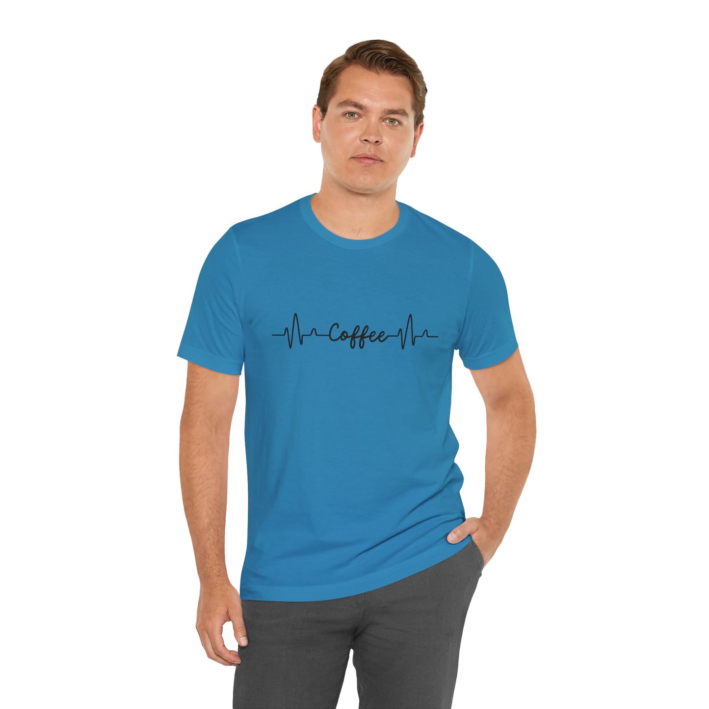 M-Coffee Tee