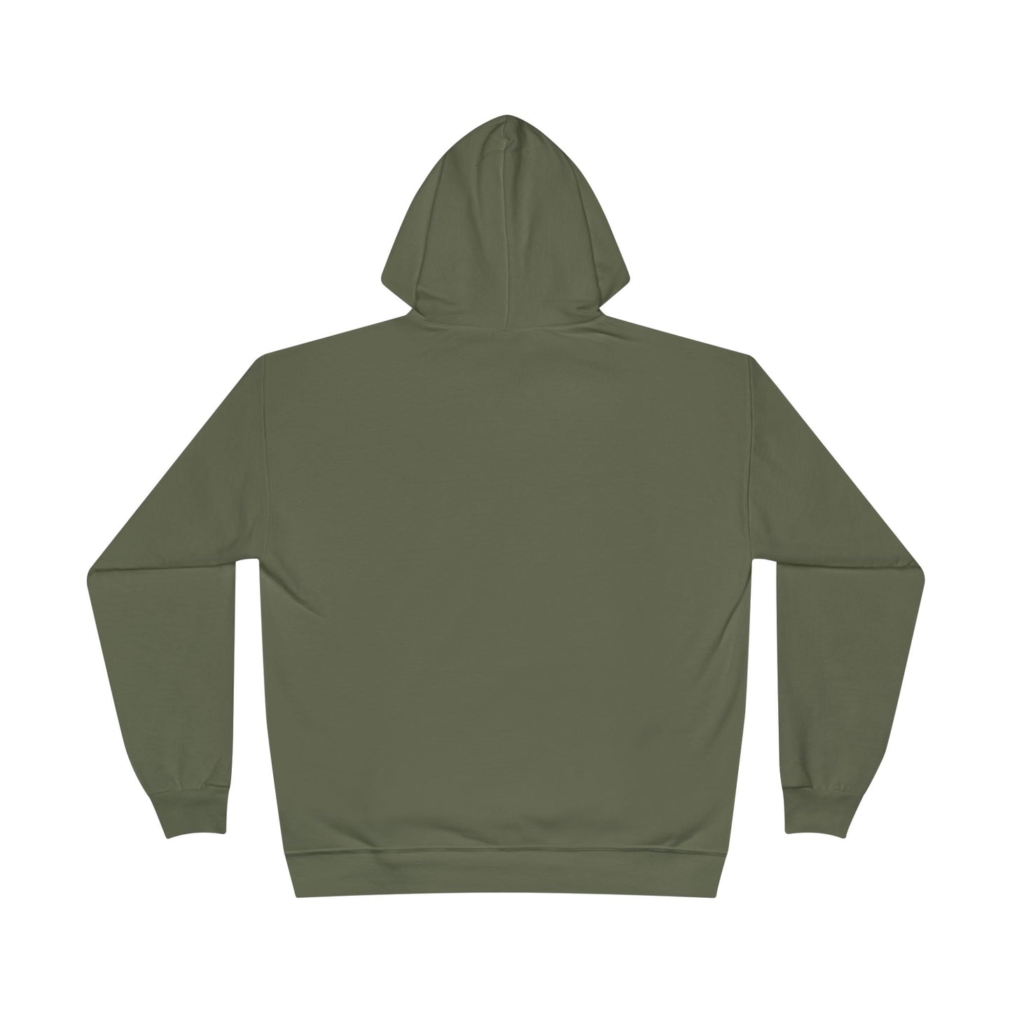 C- Faith Over Fear  Hoodie