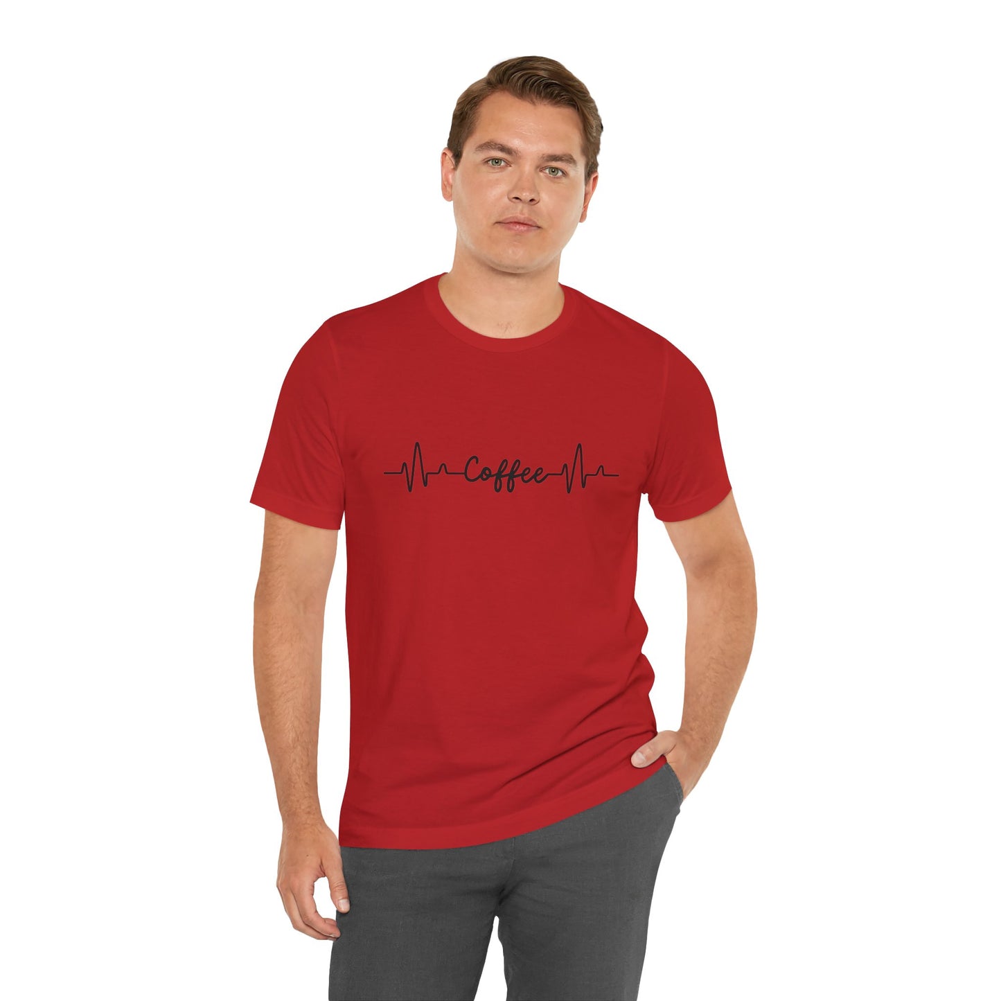 M-Coffee Tee