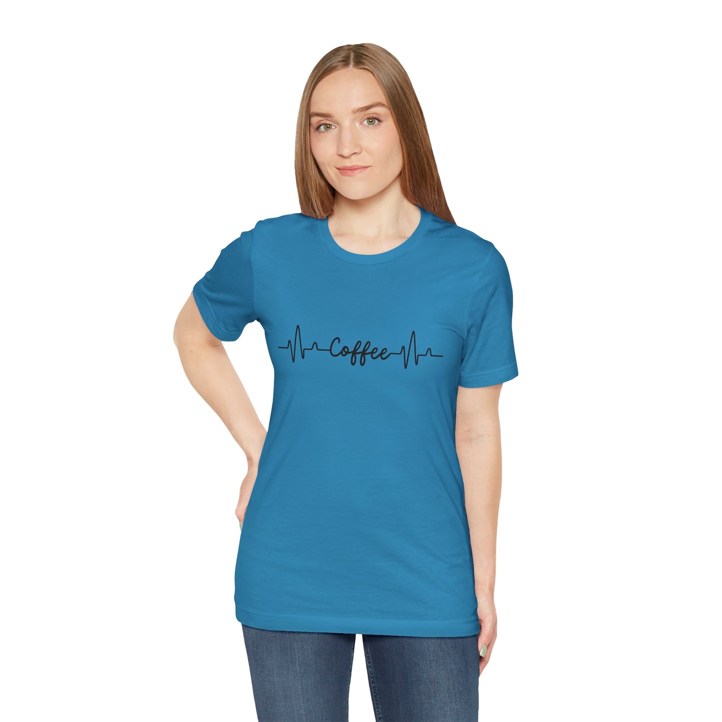 M-Coffee Tee