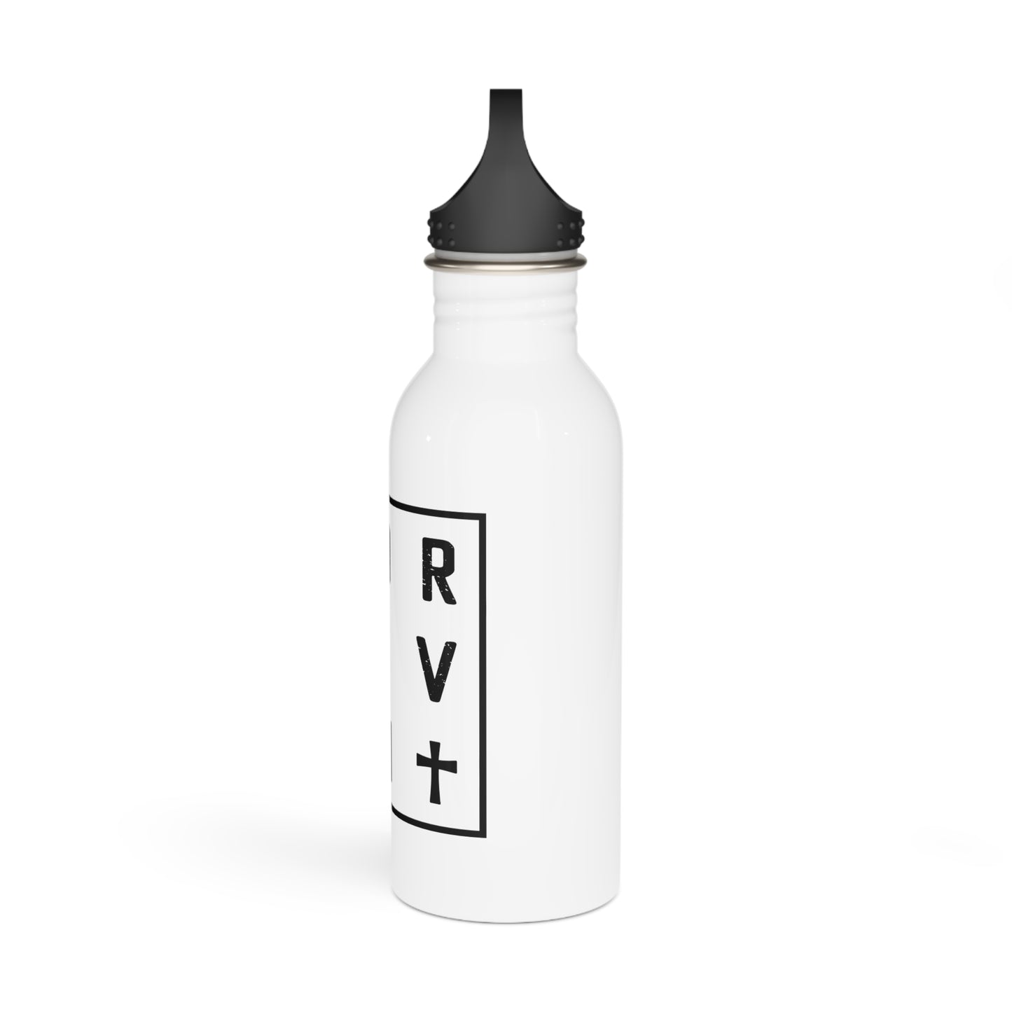 C- Forgiven Stainless Steel Water Bottle