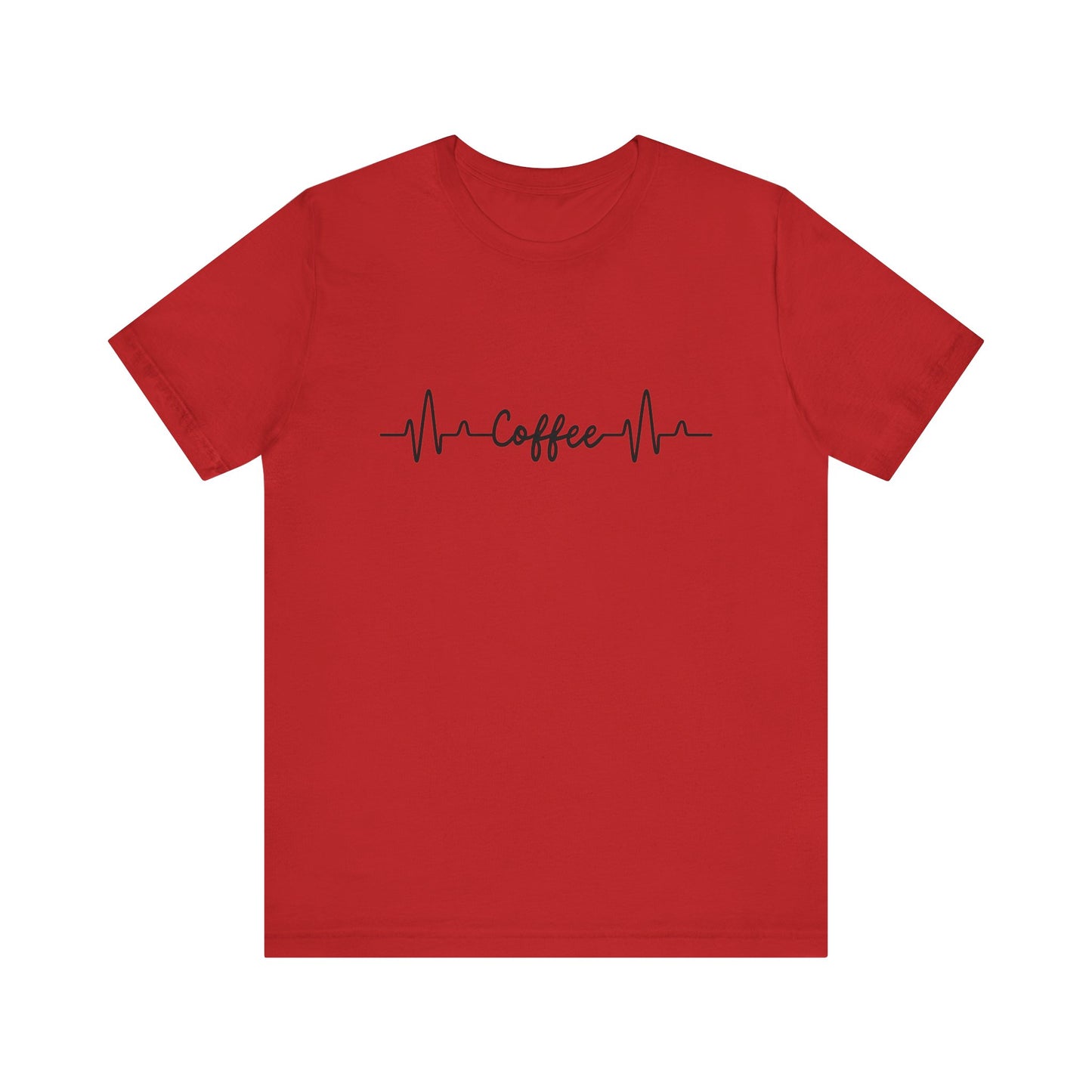 M-Coffee Tee