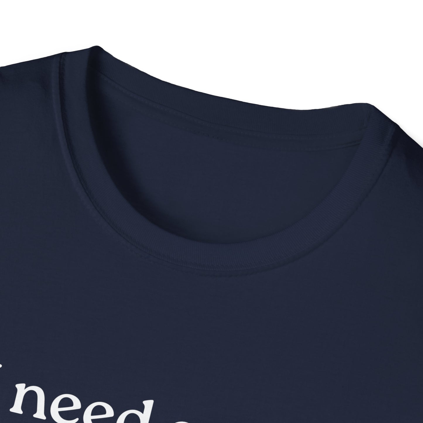 M- I Need Coffee T-Shirt, Funny Tee, Coffee Lover Gift, Casual Wear, Everyday Humor, Birthday Present