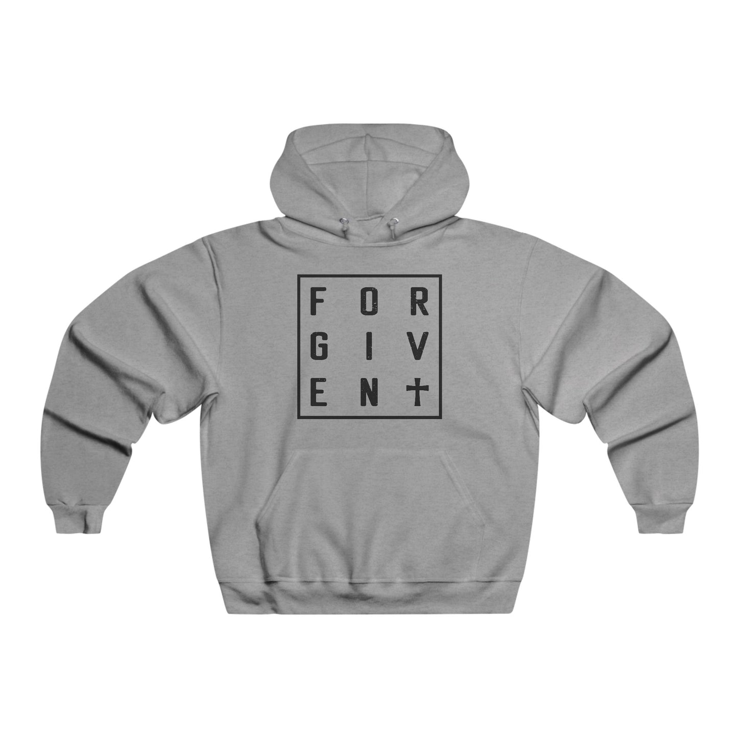 C- Forgiven Hoodie