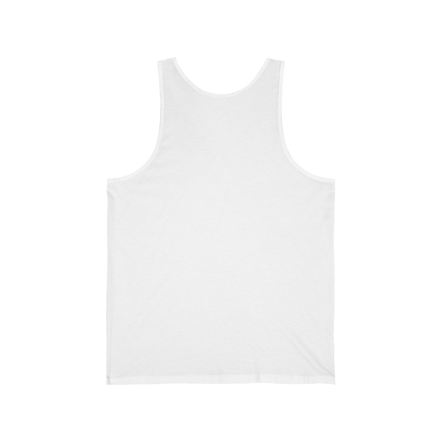 GA- Oakland Coliseum Retro Tank Top