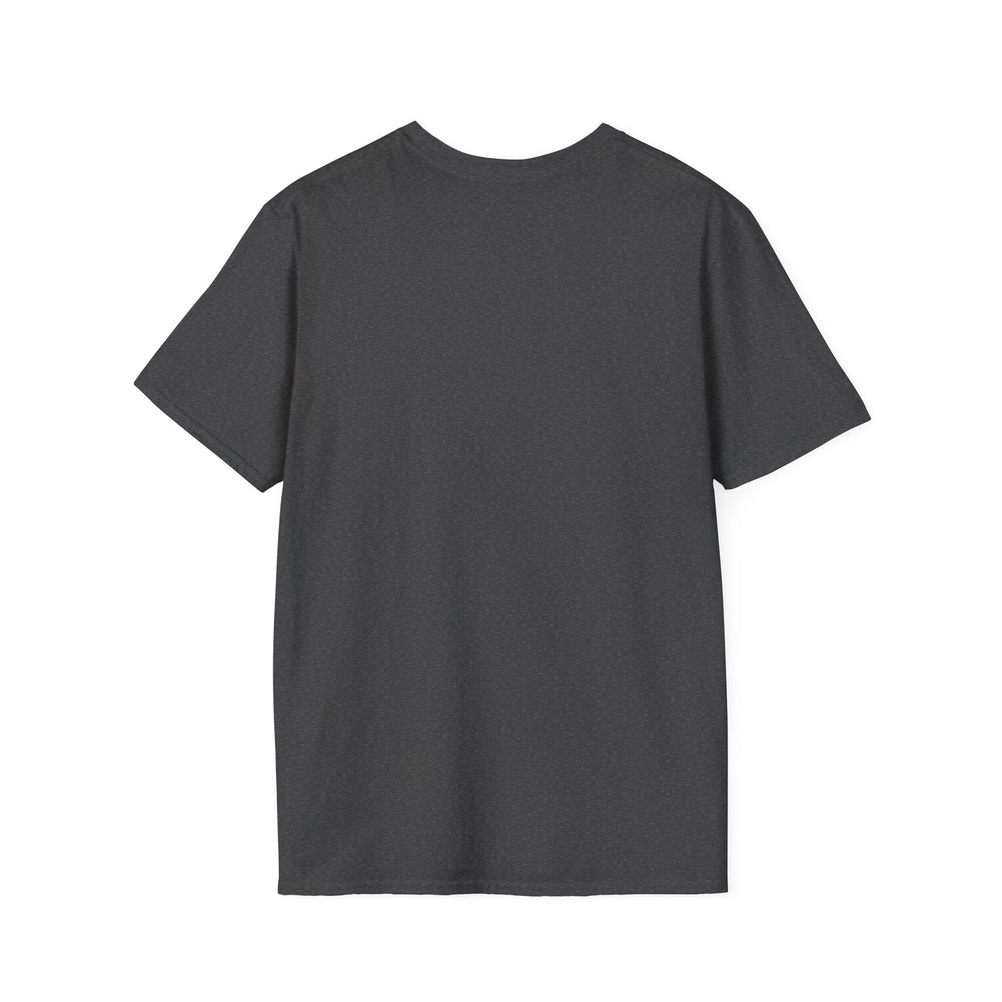 C- Chosen Floral T-Shirt — 1 Peter 2:9 Christian Tee