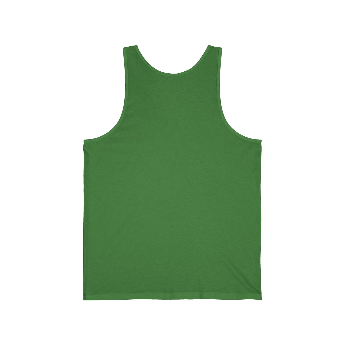 GA- Oakland Coliseum Retro Tank Top