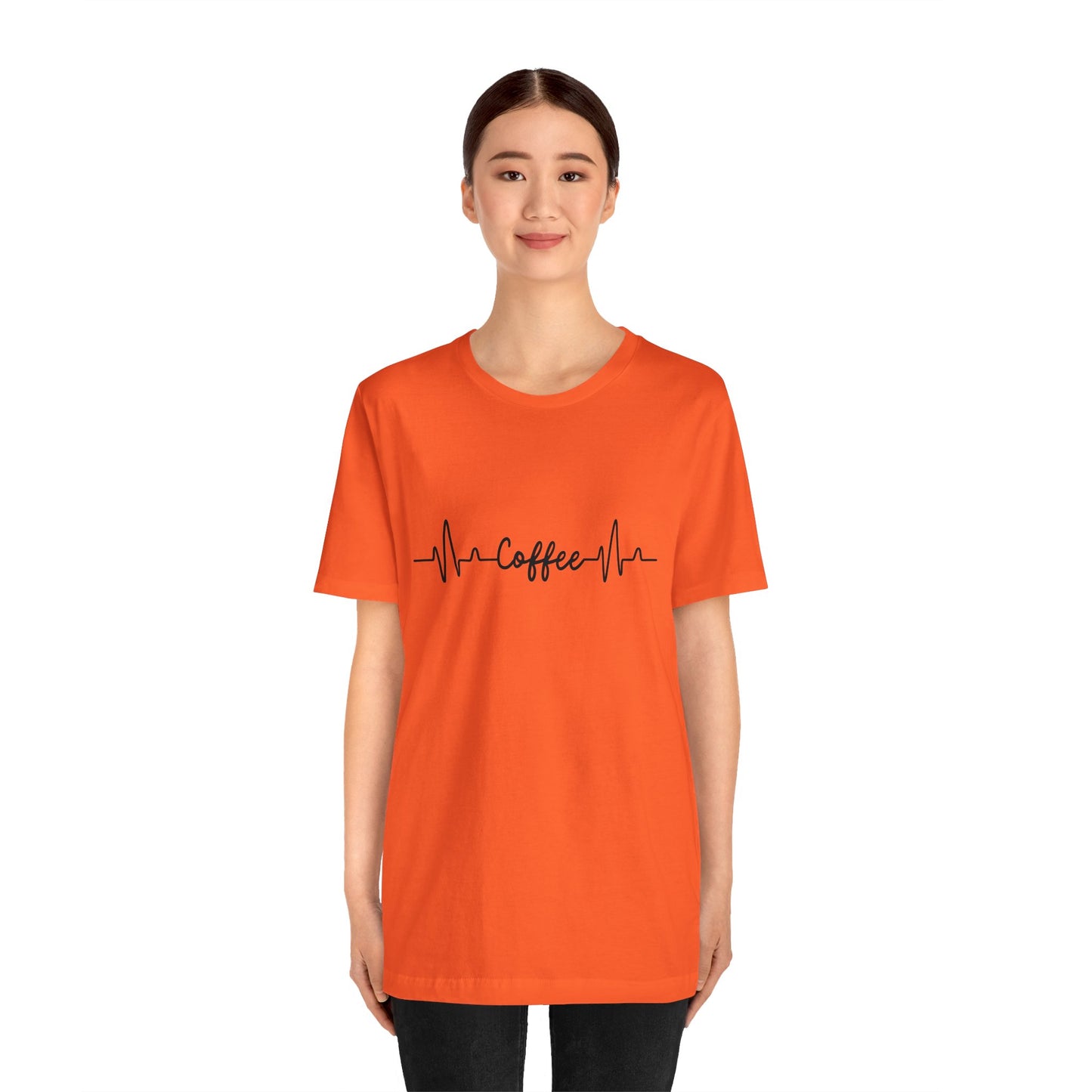 M-Coffee Tee