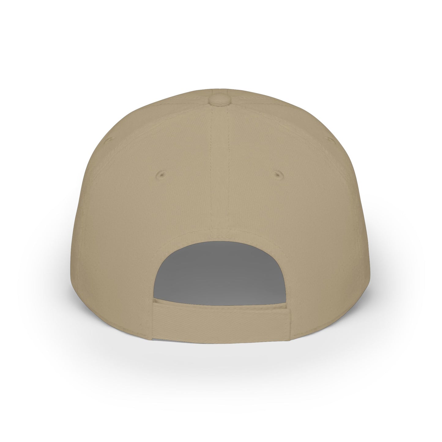 GA- I Need Coffee Baseball Cap – Low Profile Dad Hat