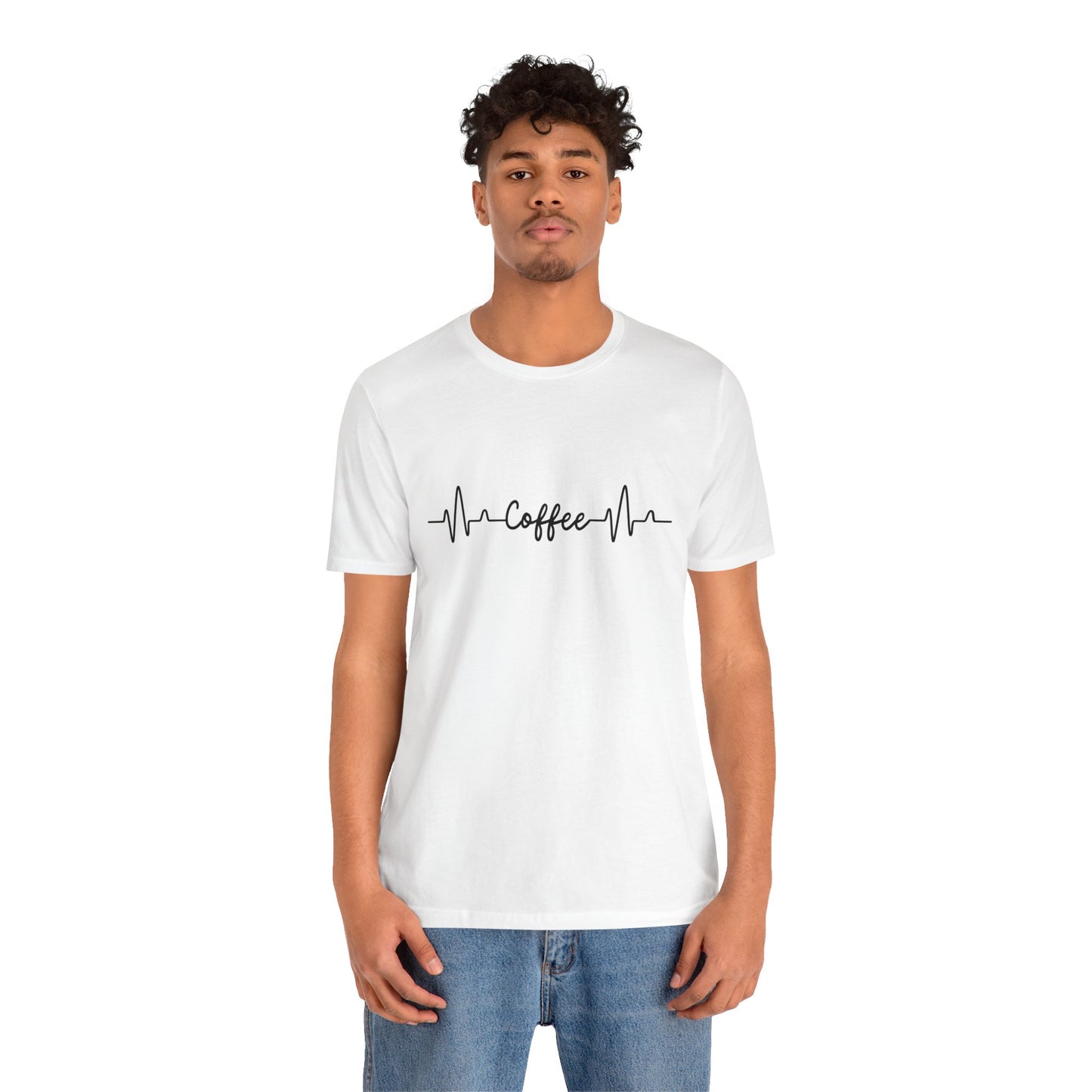 M-Coffee Tee