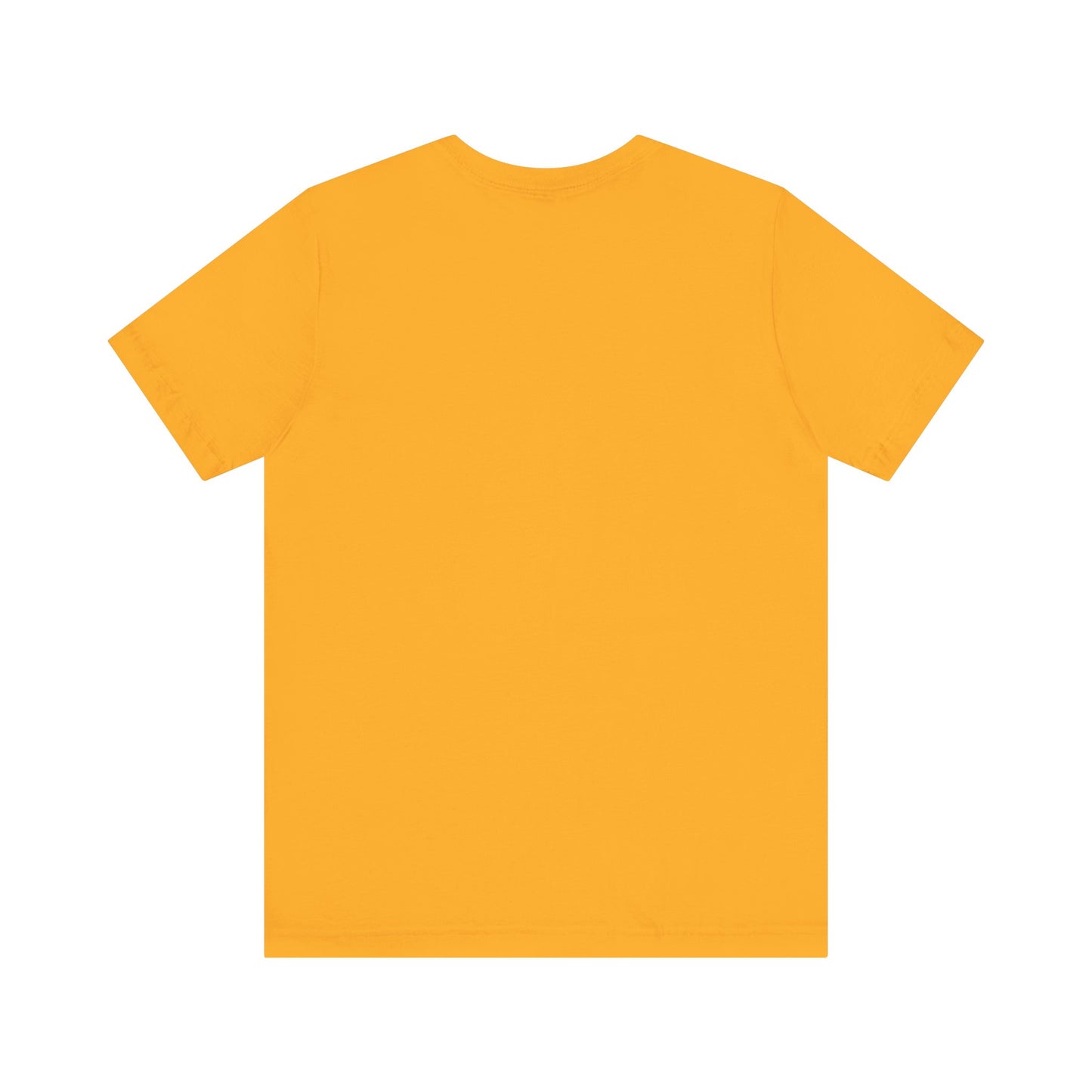 M- MAMA CHECKERED Jersey Short Sleeve Tee