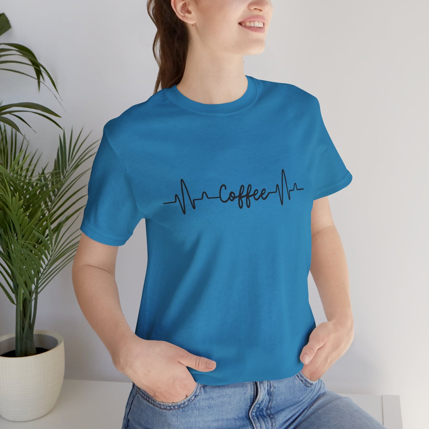M-Coffee Tee