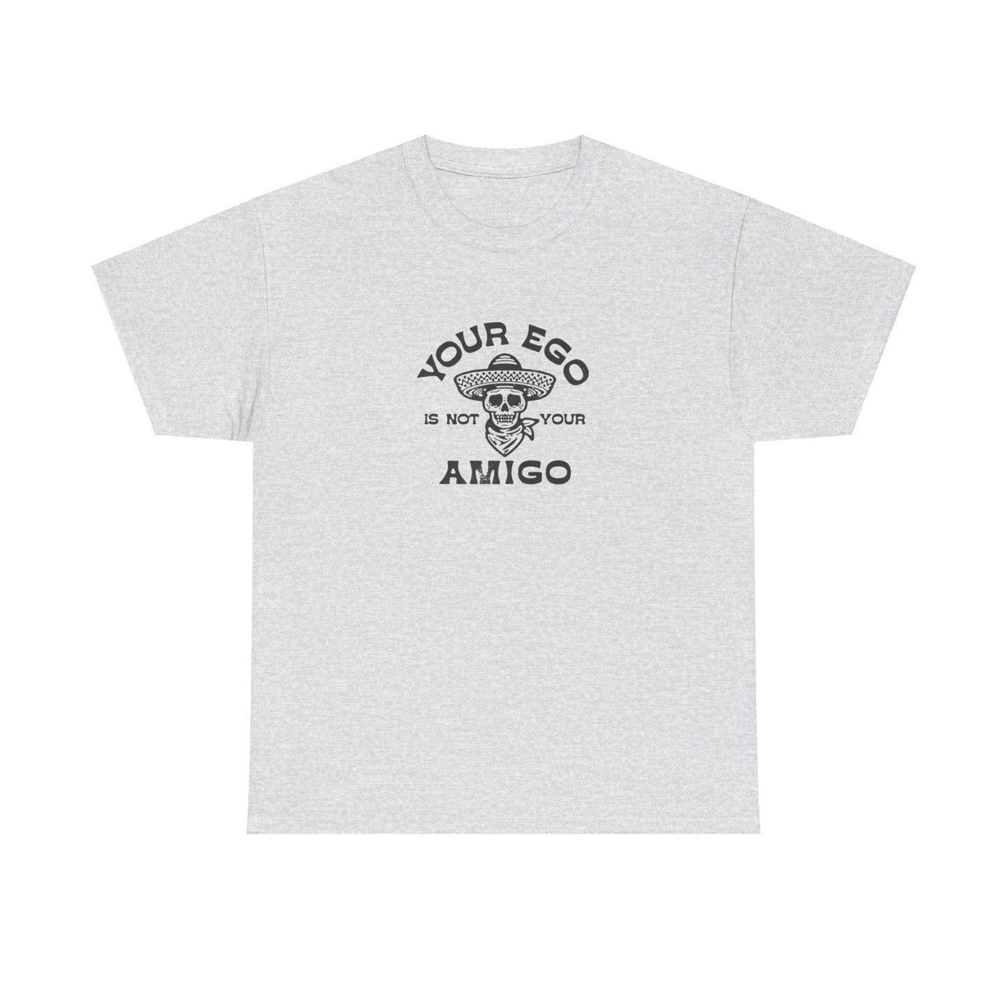 GA- EGO TEE