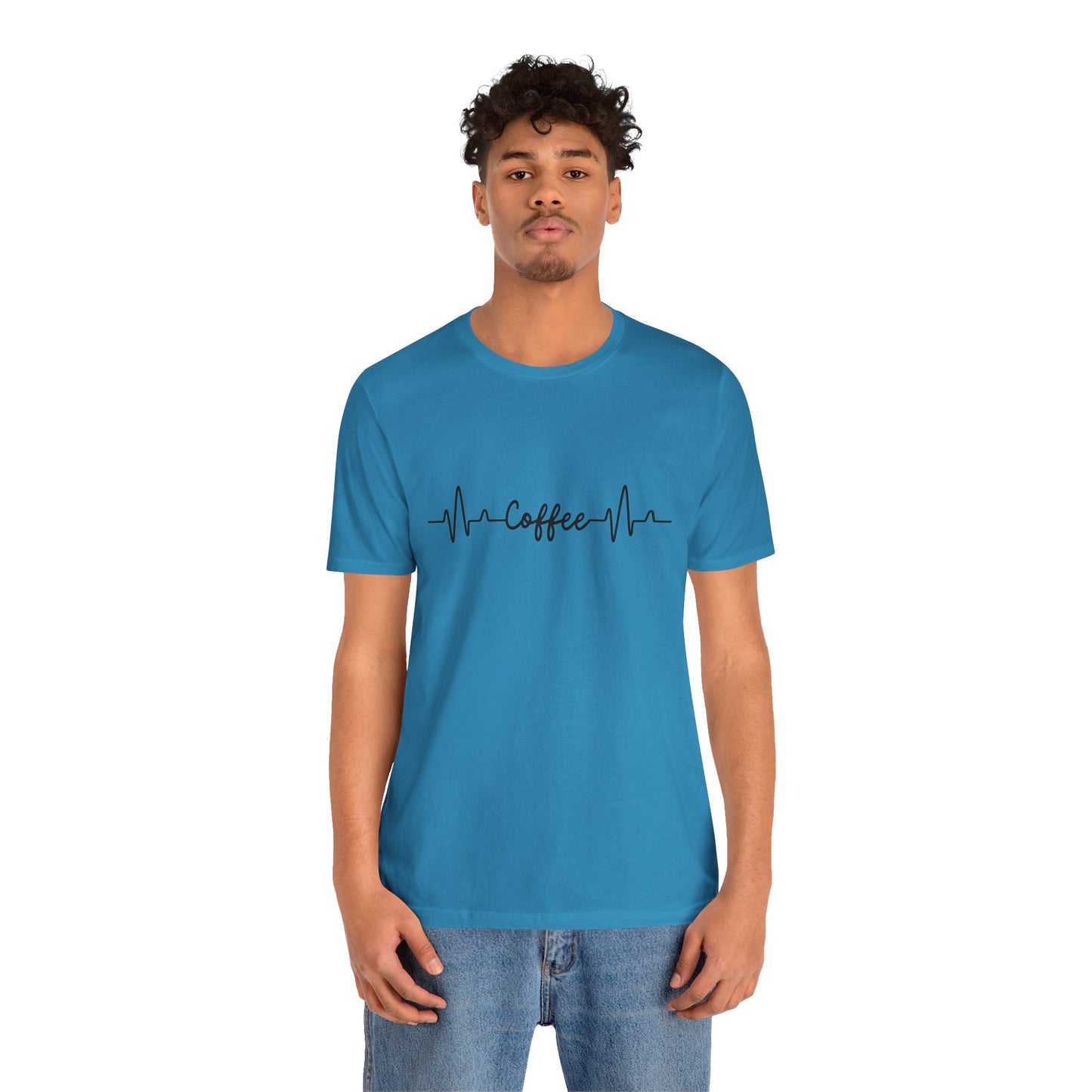 M-Coffee Tee
