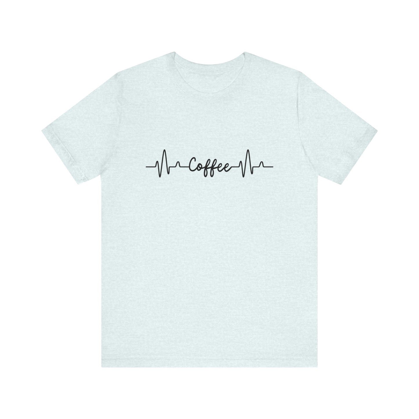 M-Coffee Tee