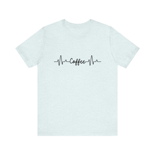 M-Coffee Tee