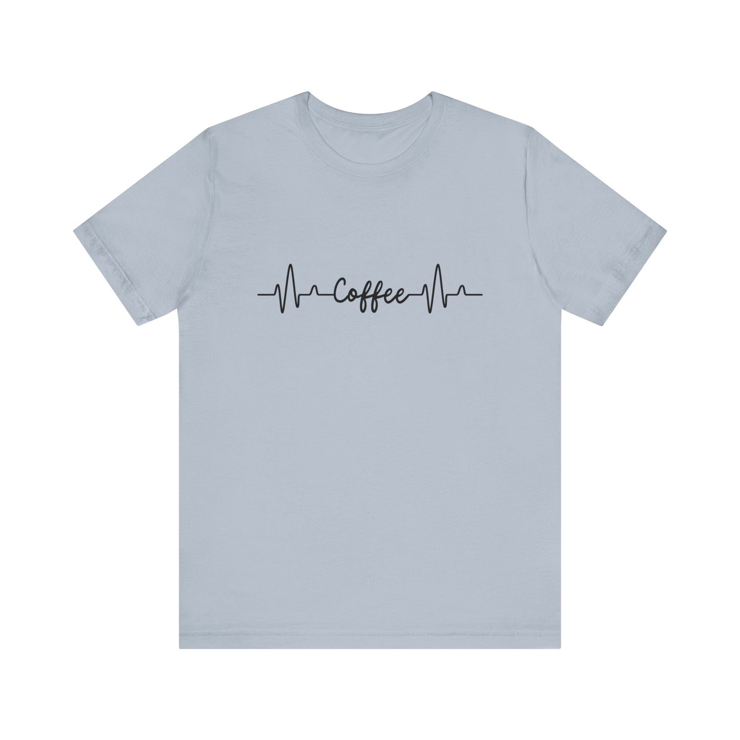 M-Coffee Tee