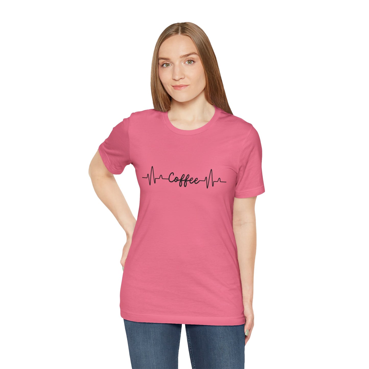 M-Coffee Tee